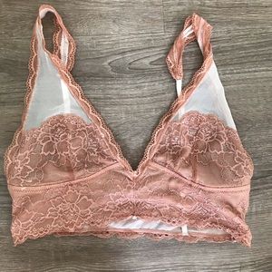 Free People bralette